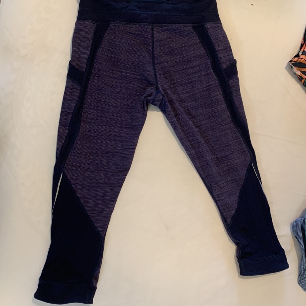 Lululemon leggings